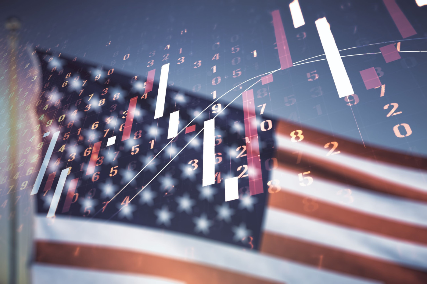 Defense stocks