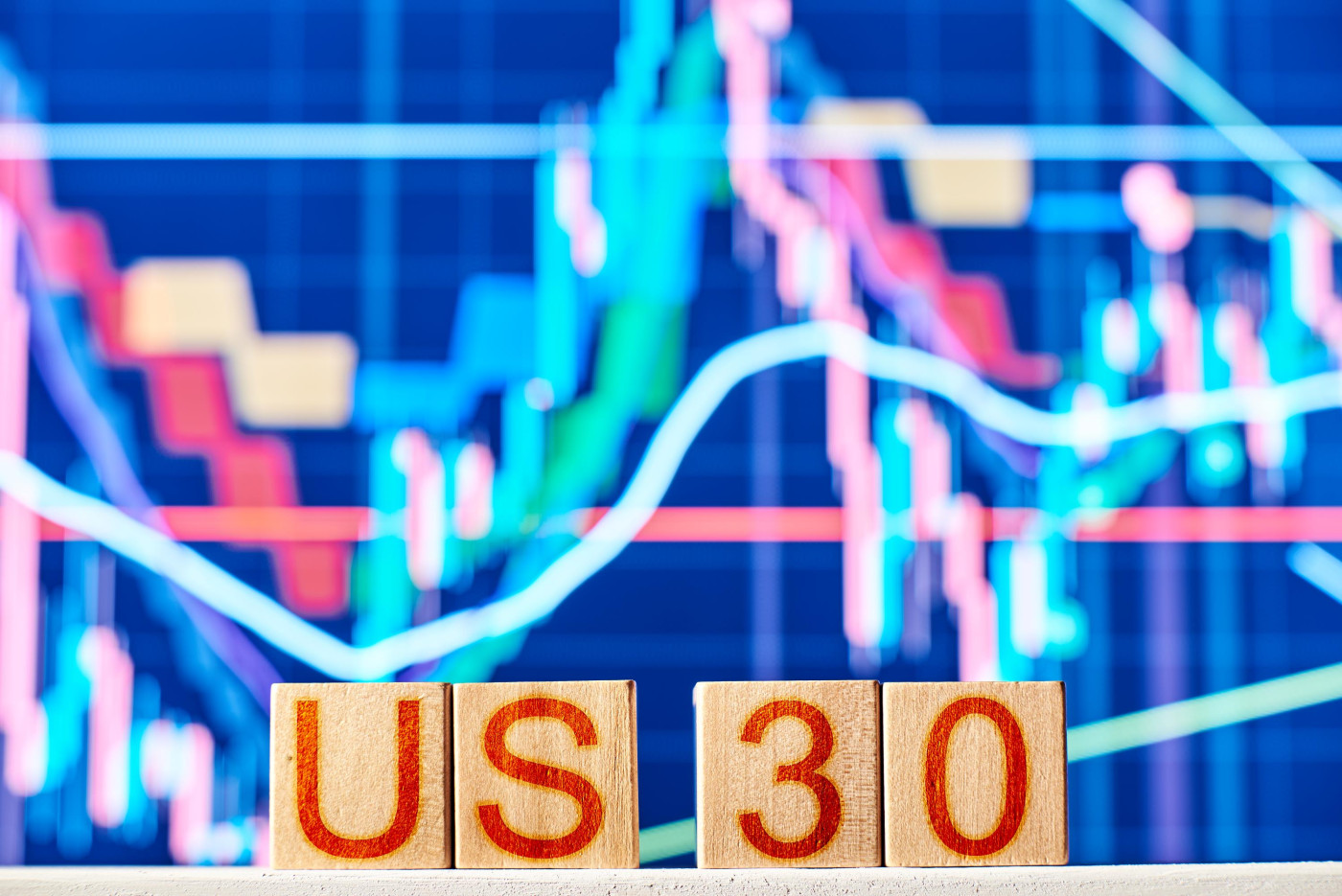 Defense stocks