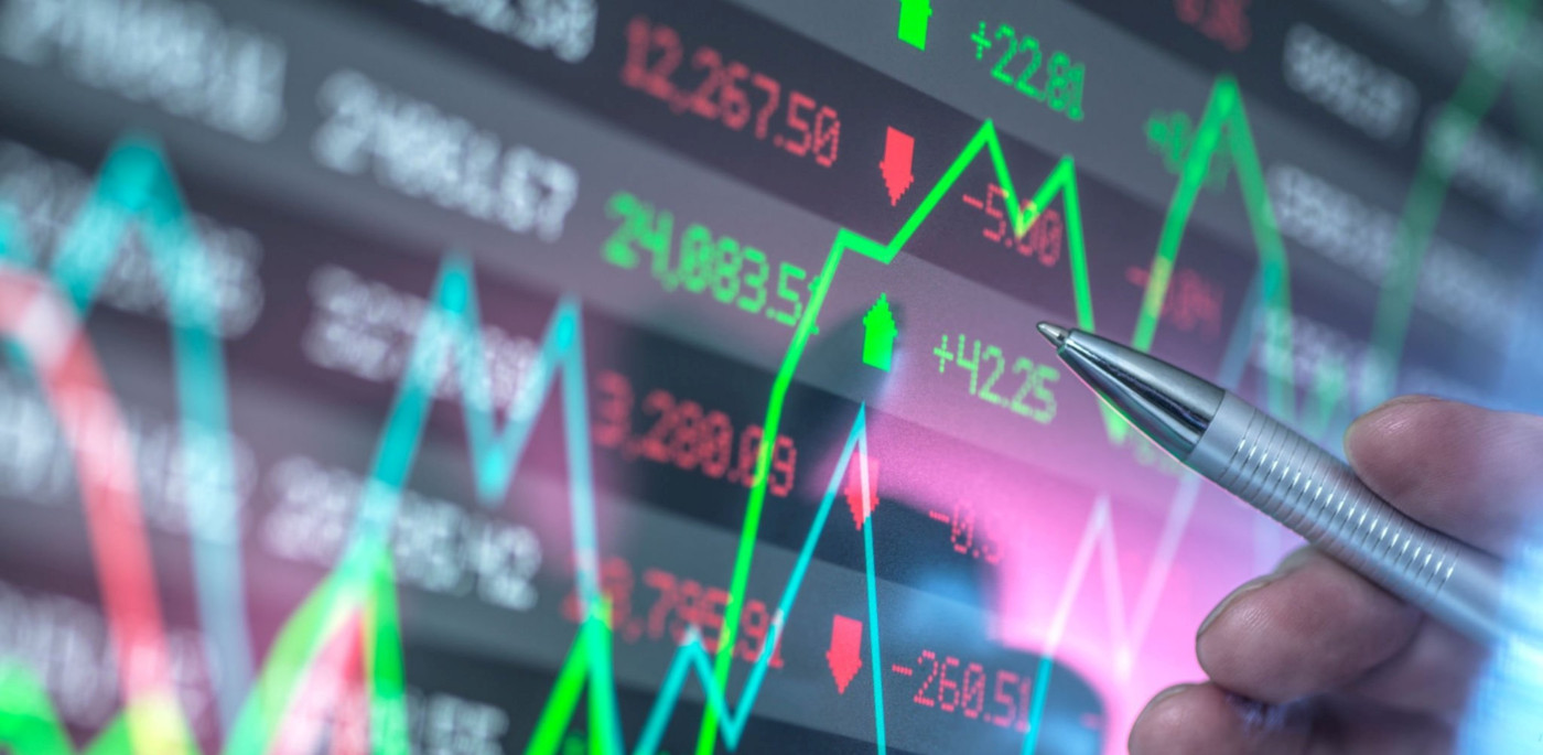 Defense stocks