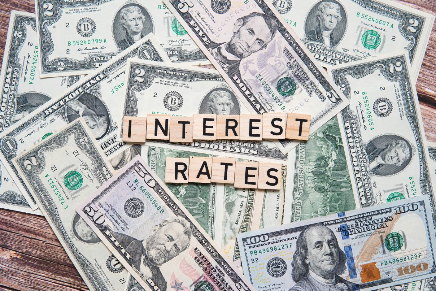 Defense stocks