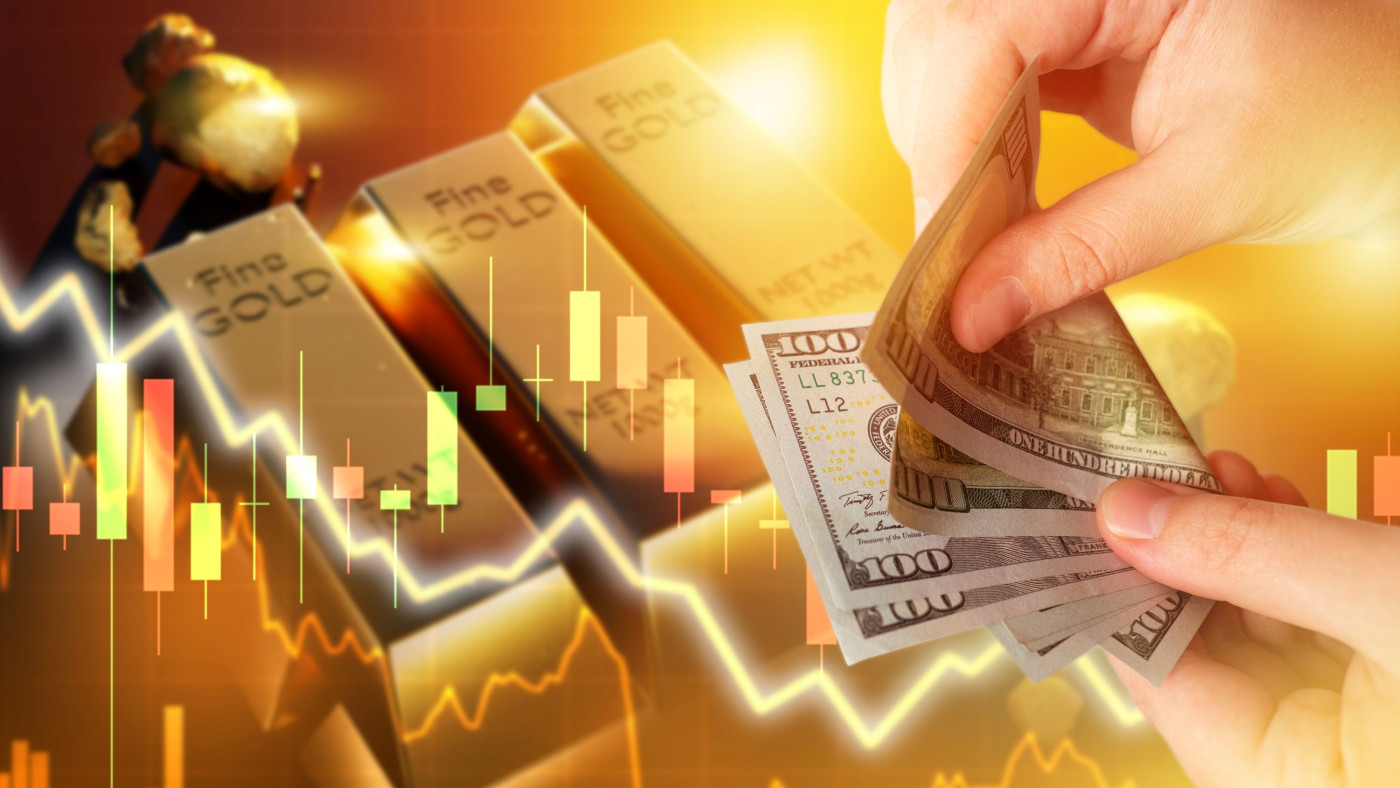 Defense stocks