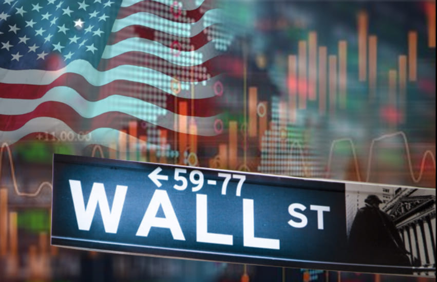 Defense stocks