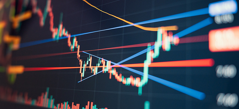 Defense stocks