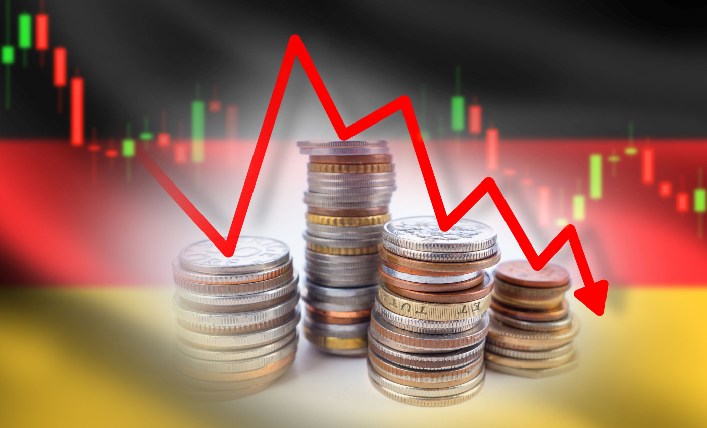 Defense stocks