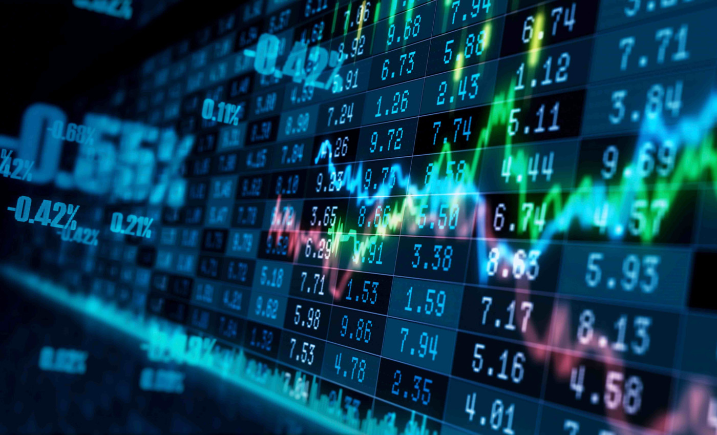 Defense stocks
