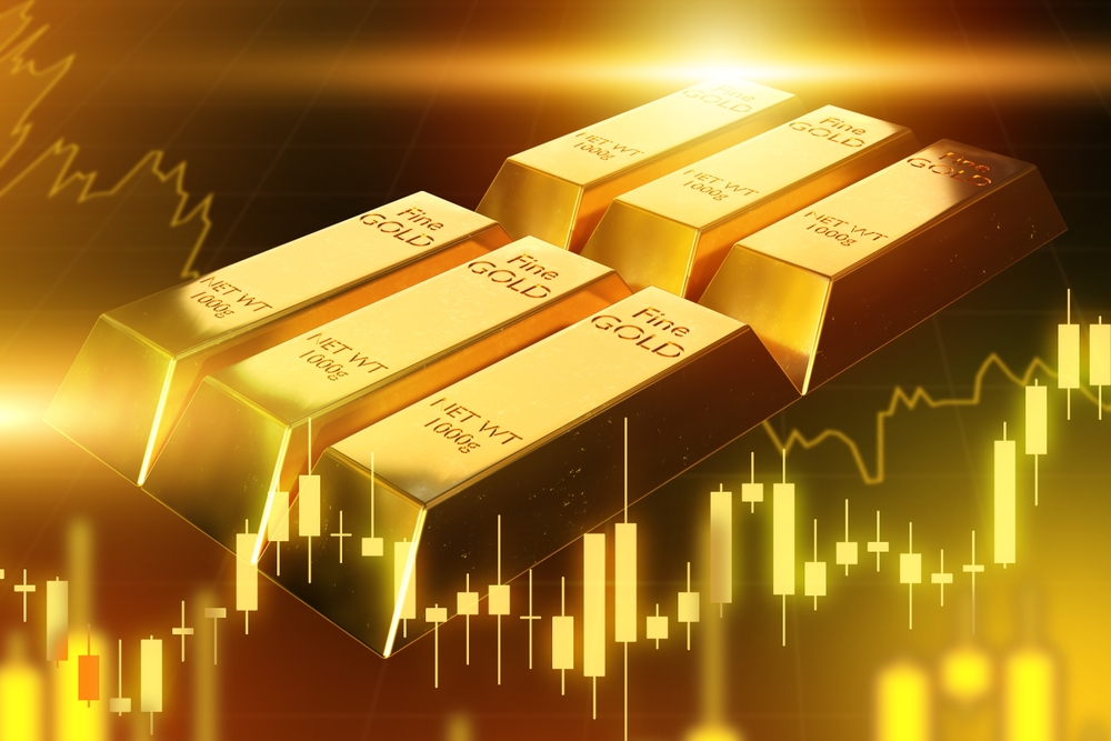 Defense stocks