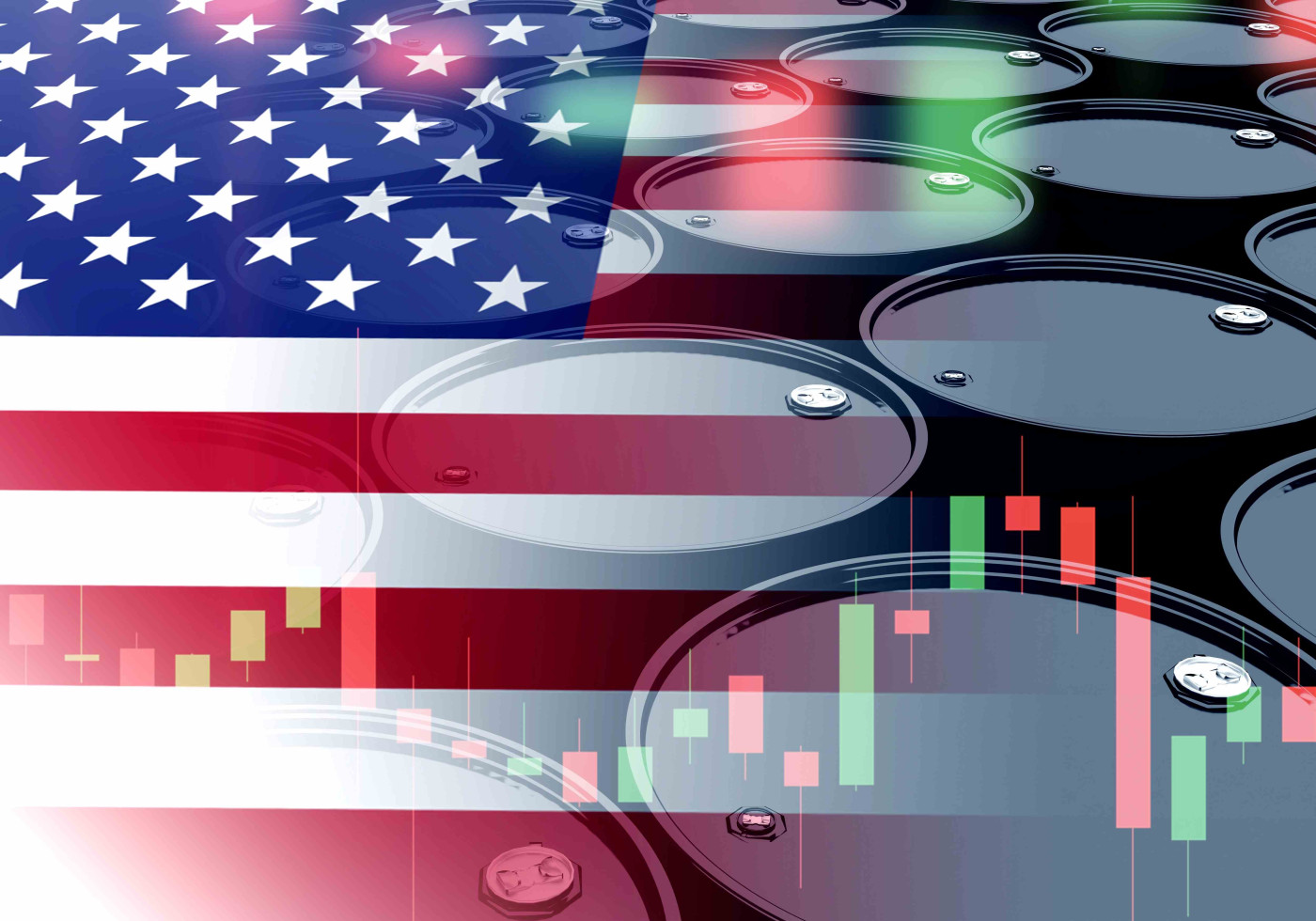 Defense stocks